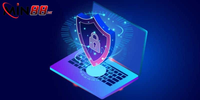 Các biện pháp chính sách về bảo mật được nhà cái thành lập hiện nay