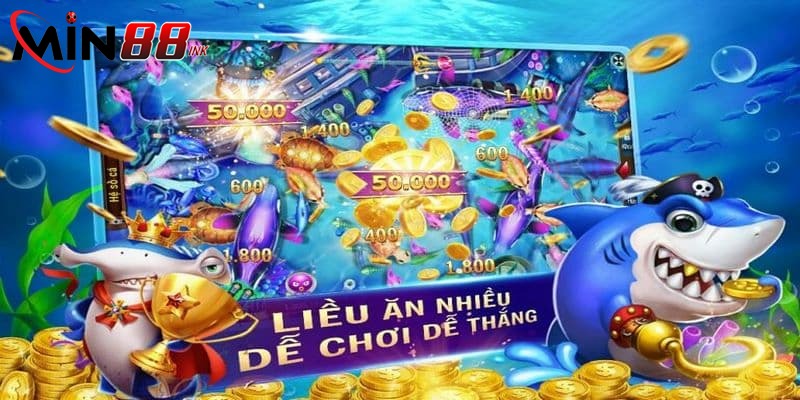Một vài chiến thuật săn cá hữu ích từ các chuyên gia