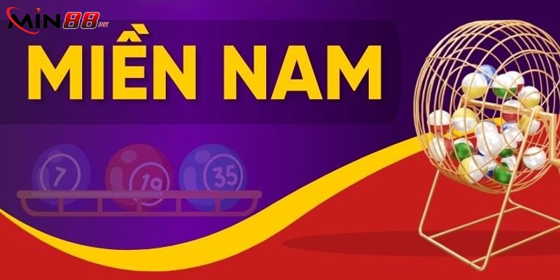 Sổ số miền Nam giải thưởng khủng chờ đợi người chiến thắng