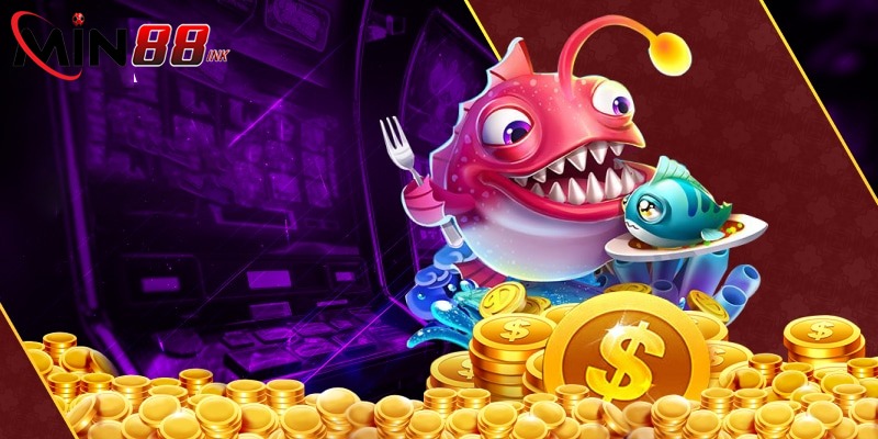 Tổng hợp những thể loại game săn cá cực hot mà bạn nên trải nghiệm