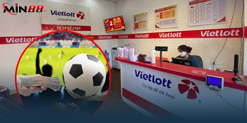 Vietlott – sự phát triển vượt bậc của xổ số điện toán hiện đại