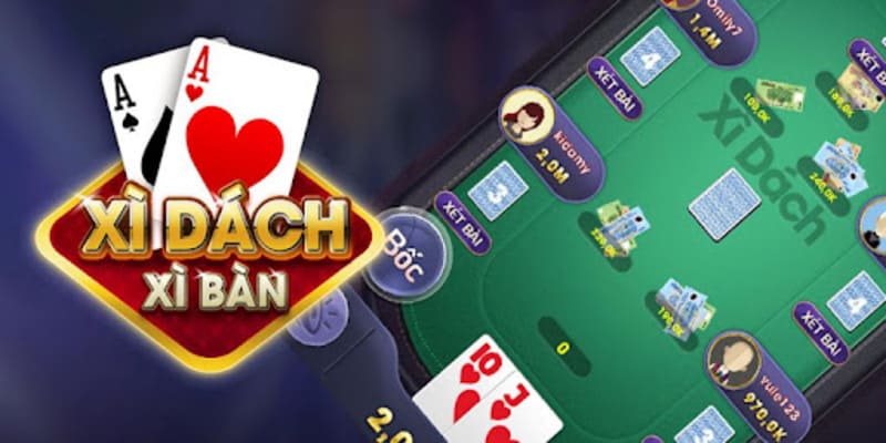 Các tiêu chuẩn đánh giá áp chơi xì dách online 