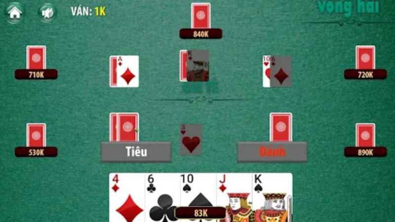 Đa dạng cách đếm bài xì dách tại Min88 