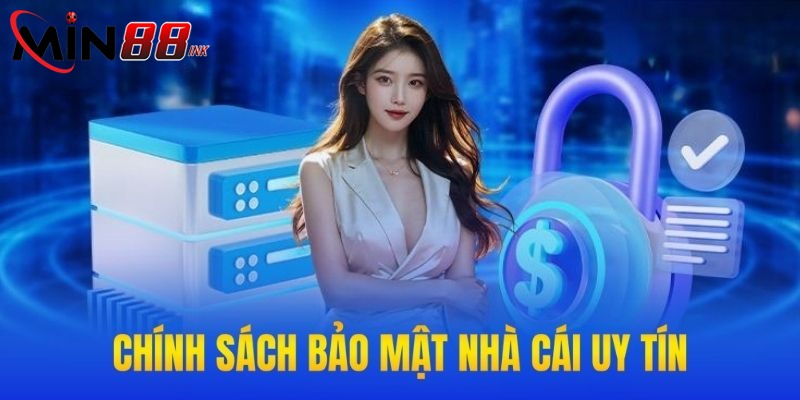 Cách xây dựng chính sách bảo mật hiệu quả