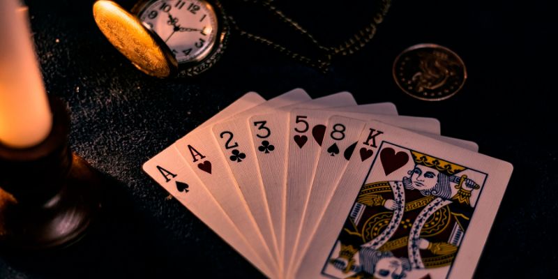 Tìm hiểu về game thẻ bài Min88