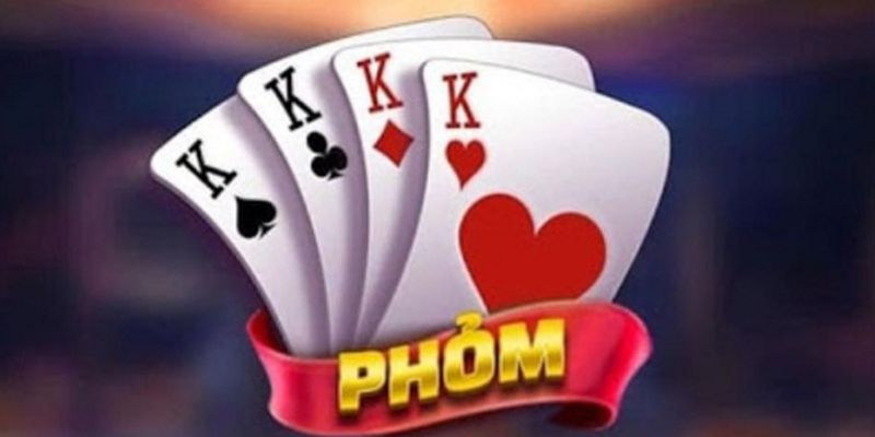 Đôi nét cần biết về luật phỏm tại nhà cái