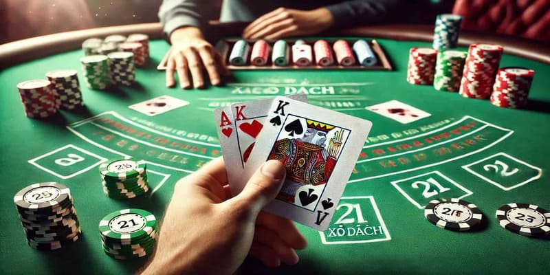 Chính sách giao dịch 