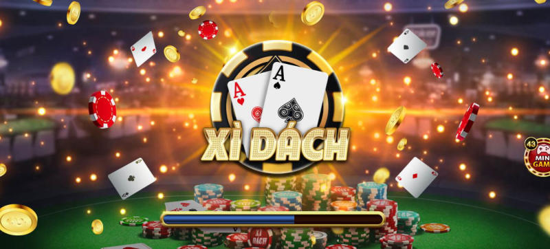 Thuật ngữ trong xì dách cần nhớ