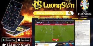 Tìm hiểu về lương sơn TV