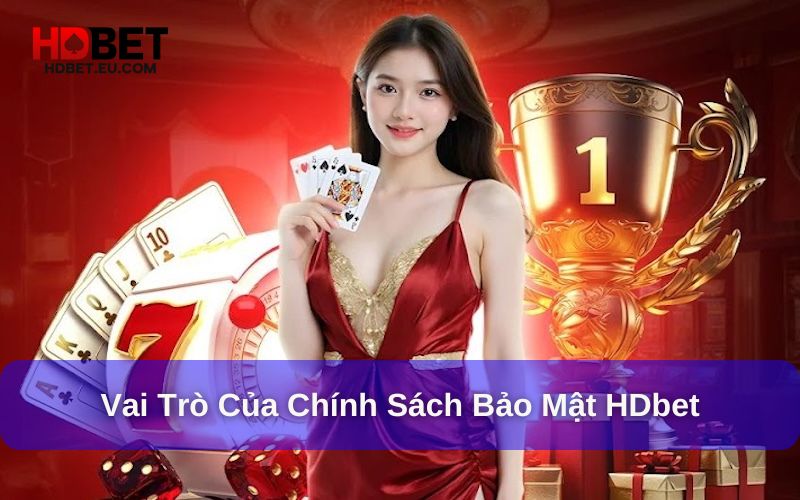 Giới thiệu ngắn gọn về HDbet