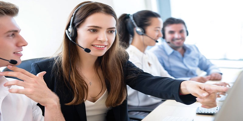 Giới thiệu về chăm sóc khách hàng TDTC