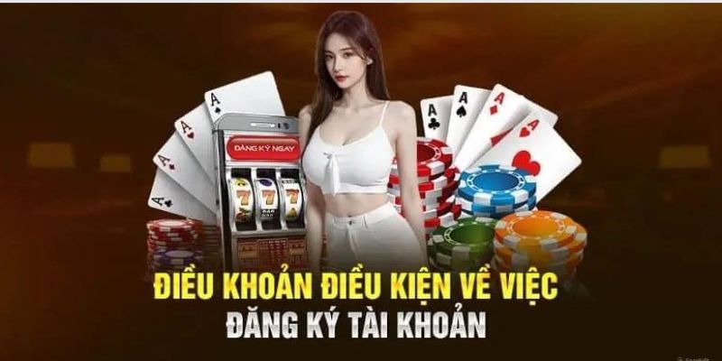 Lưu ý quan trọng khi đăng ký Top Nhà Cái Uy Tín Beauty